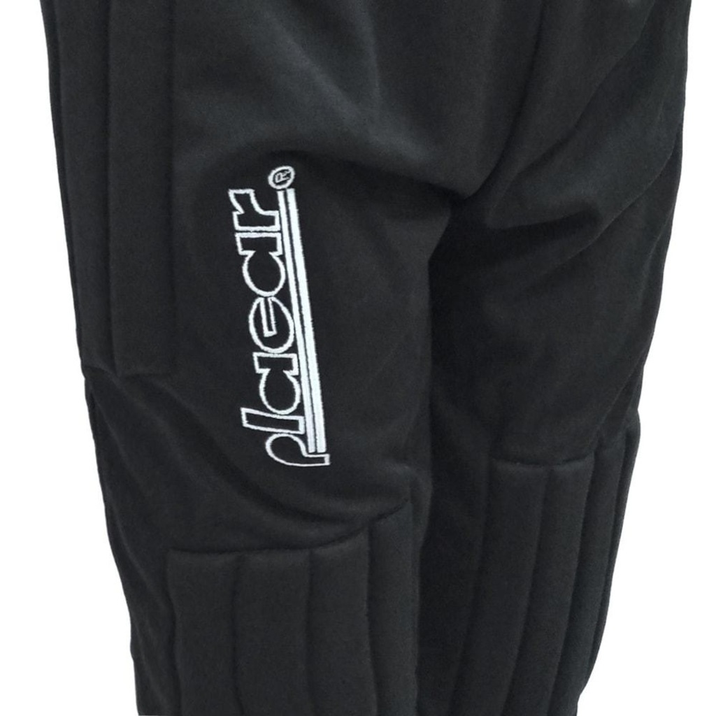 Imagem 4 do produto Calça Goleiro Infantil Placar com Espuma Cinta Larga
