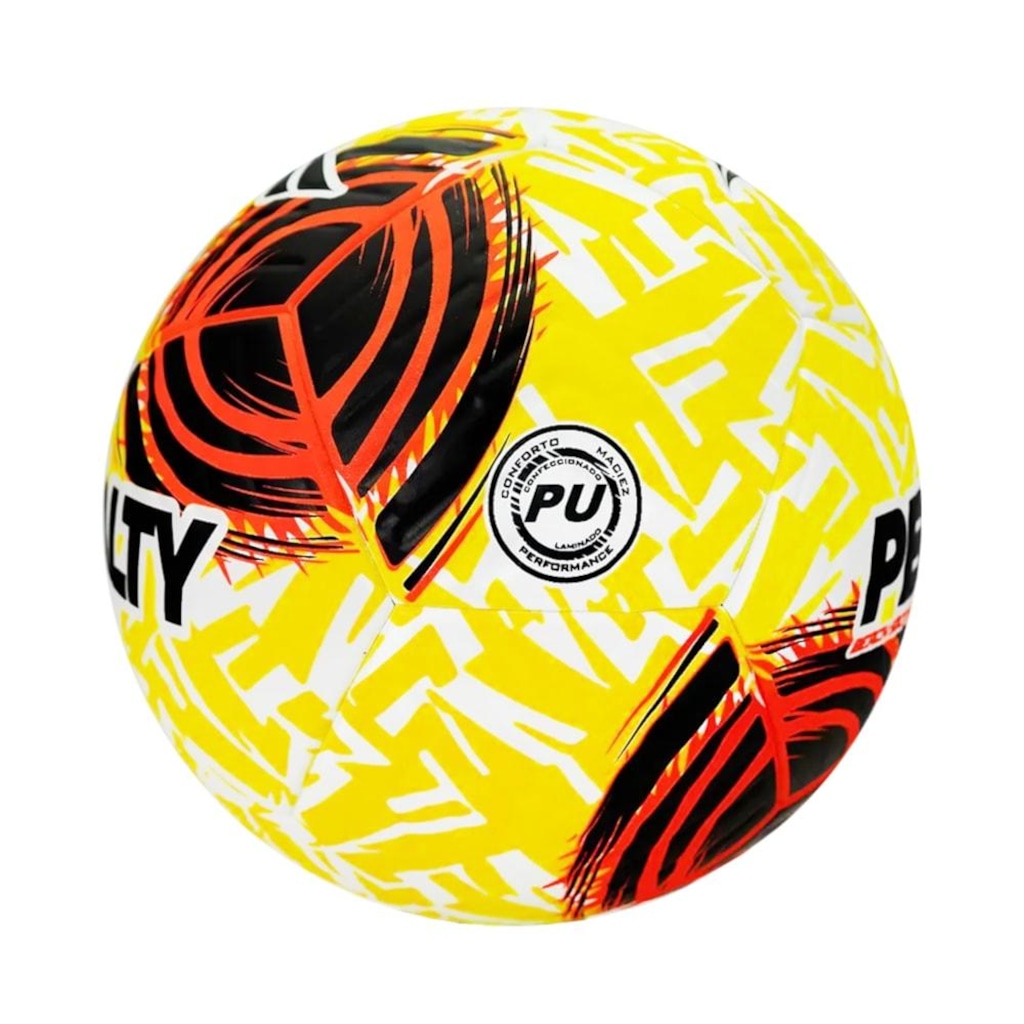 Imagem 2 do produto Bola Beach Soccer Areia Penalty Ultra Fusion XXVI