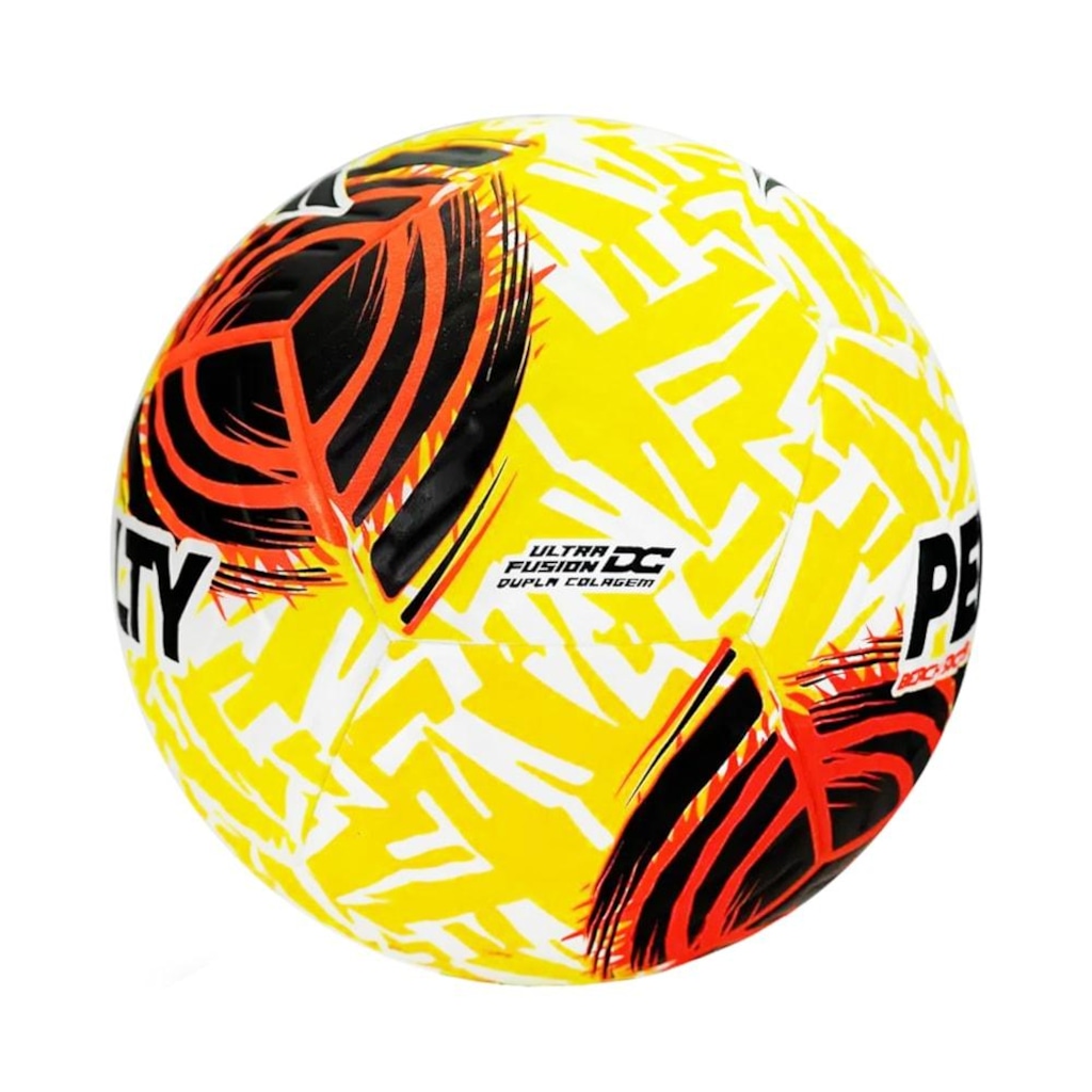 Imagem 3 do produto Bola Beach Soccer Areia Penalty Ultra Fusion XXVI