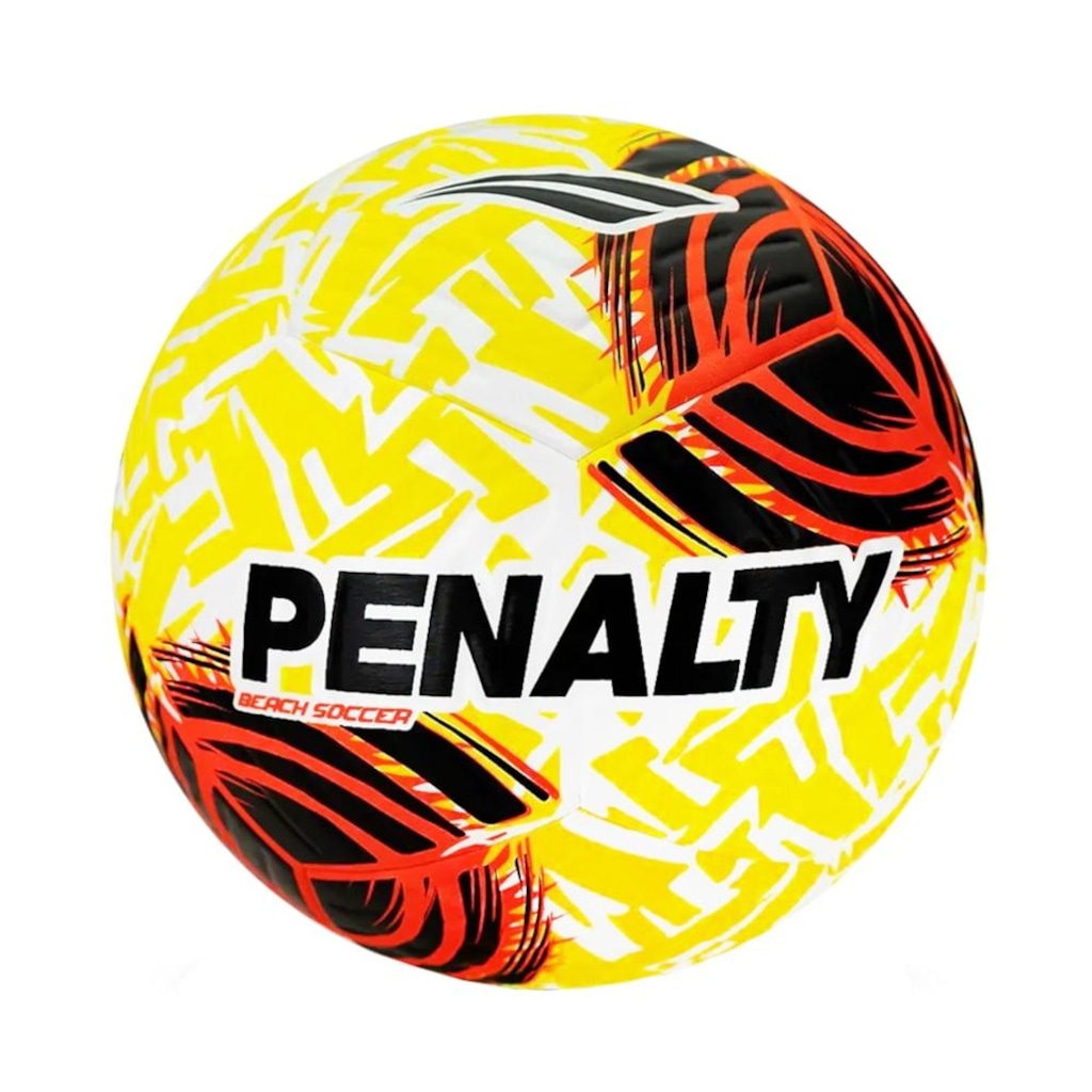 Imagem 4 do produto Bola Beach Soccer Areia Penalty Ultra Fusion XXVI