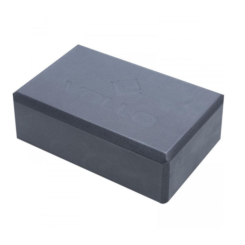 Imagem 3 do produto Bloco Yoga Vollo Pilates EVA 8 x 14 x 23 cm