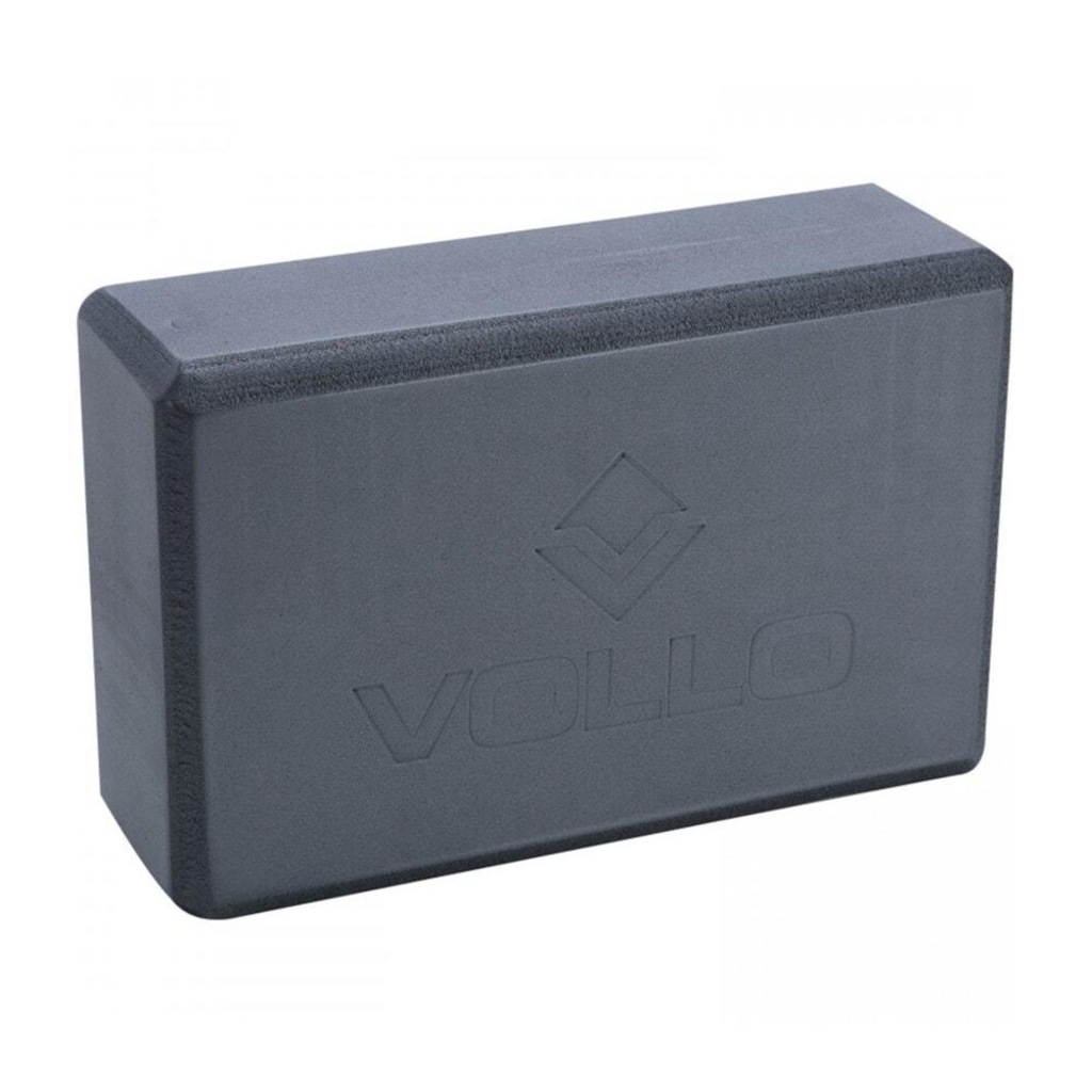 Imagem 4 do produto Bloco Yoga Vollo Pilates EVA 8 x 14 x 23 cm