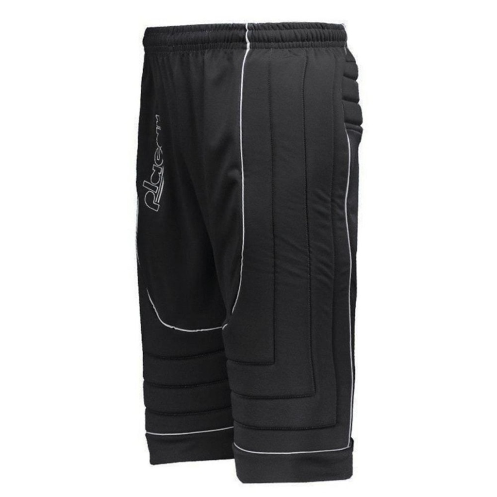 Imagem 5 do produto Bermuda Goleiro Placar Itumbiara Adulto