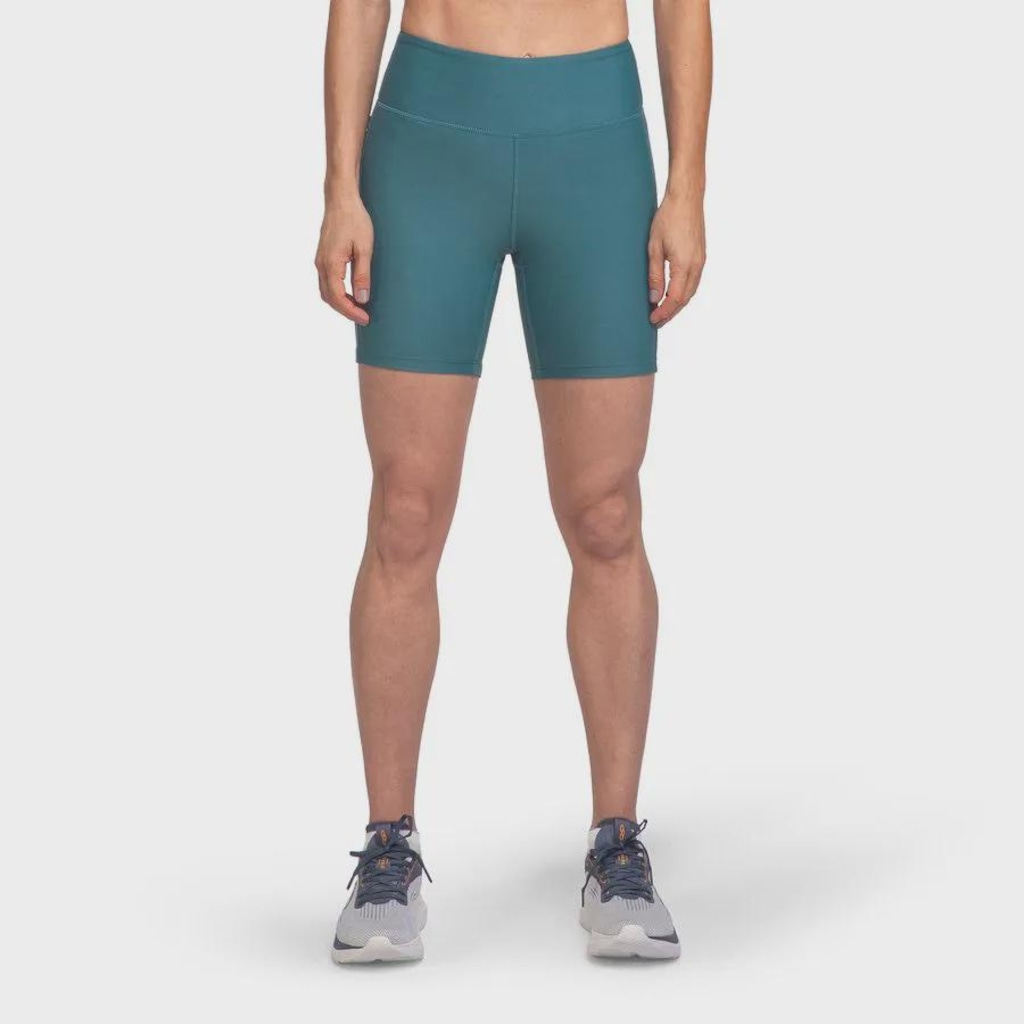 Imagem 2 do produto Bermuda Essential 2.0 6 Olympikus Feminina
