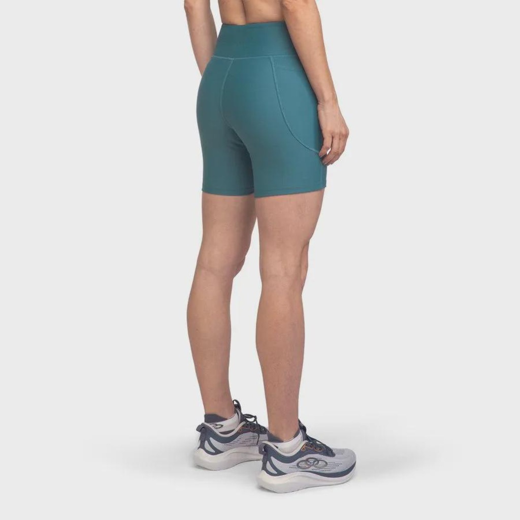 Imagem 3 do produto Bermuda Essential 2.0 6 Olympikus Feminina