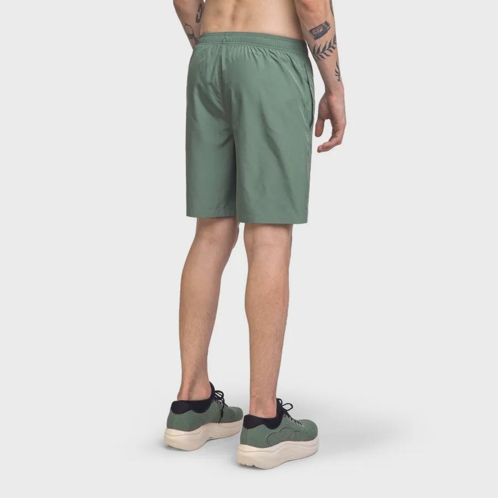 Imagem 2 do produto Bermuda Olympikus Essential 7 Masculina