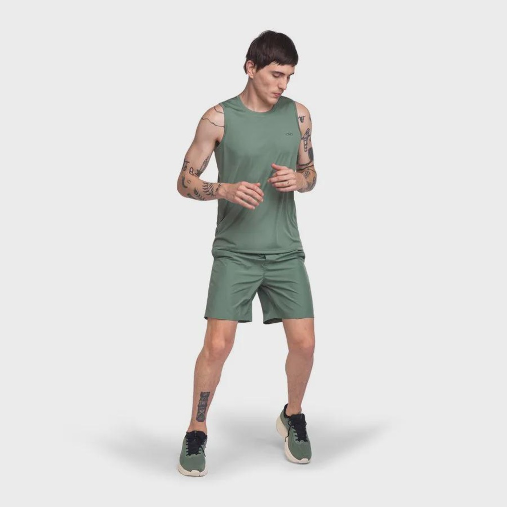 Imagem 5 do produto Bermuda Olympikus Essential 7 Masculina