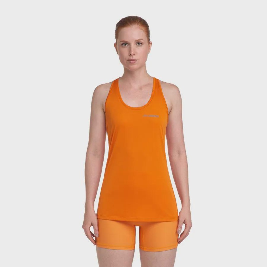 Camiseta Regata Olympikus Runner 2.0 Feminino