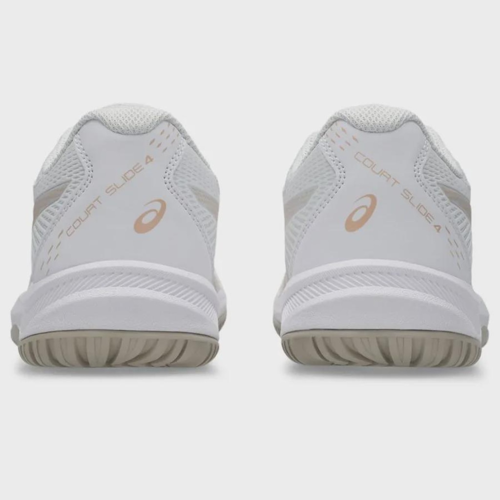 Imagem 4 do produto Tênis Feminino asics Court Slide 4