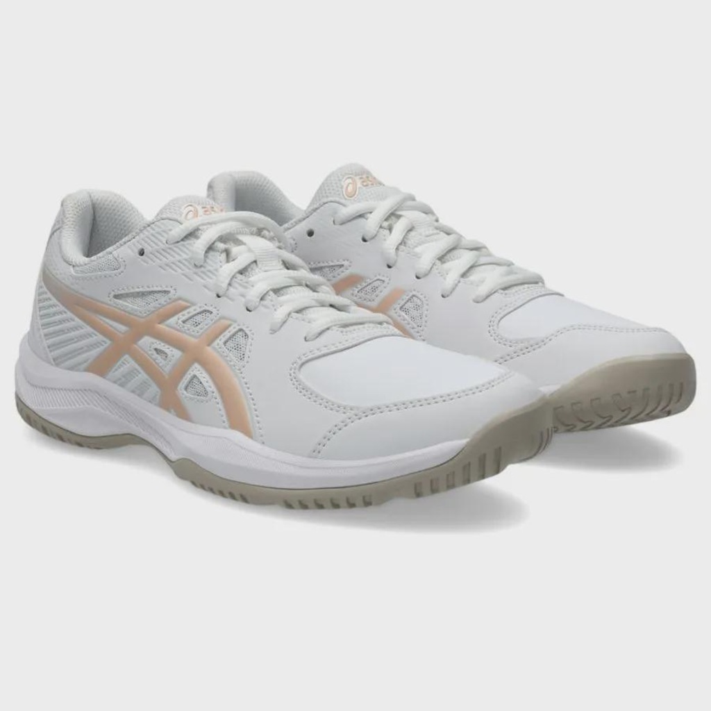 Imagem 5 do produto Tênis Feminino asics Court Slide 4
