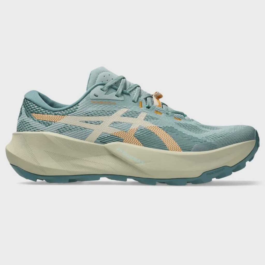 Tênis Masculino asics Gel-Trabuco 14