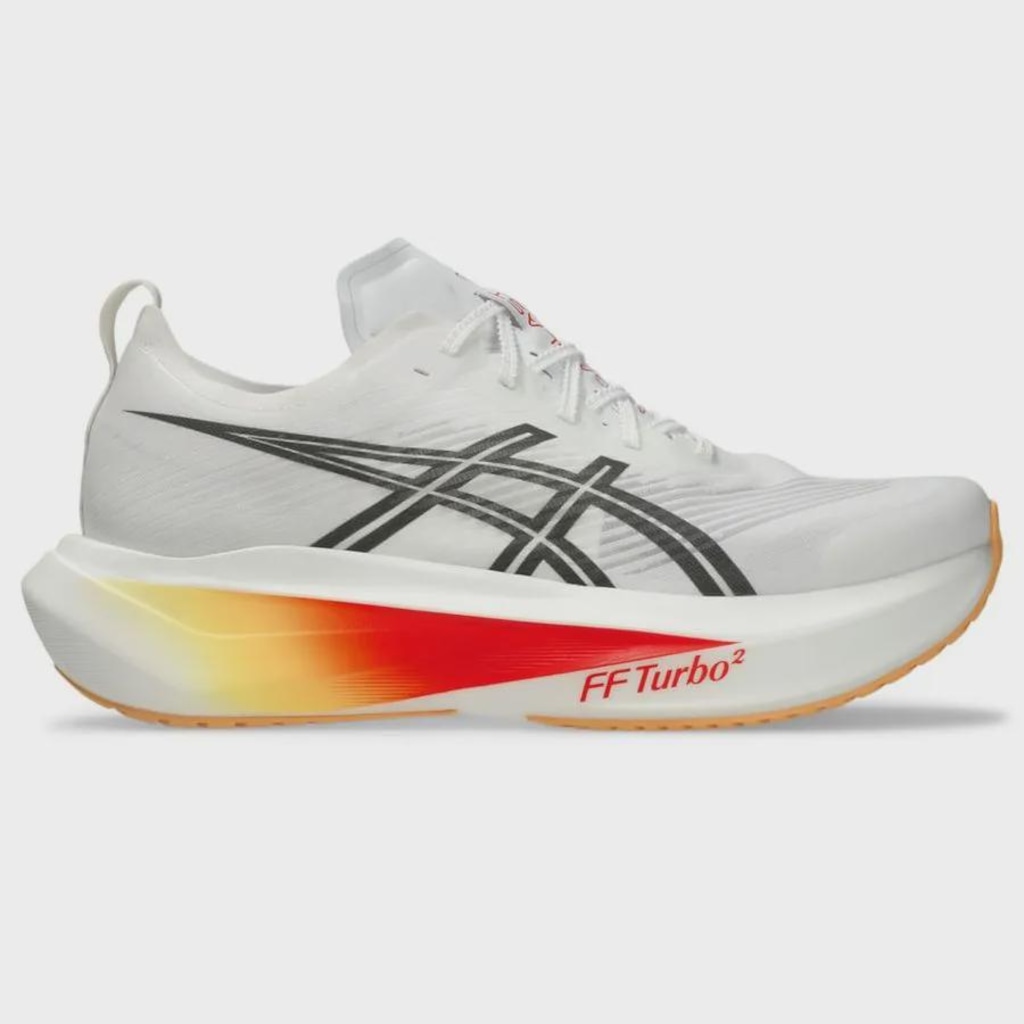 Tênis Unissex asics Megablast