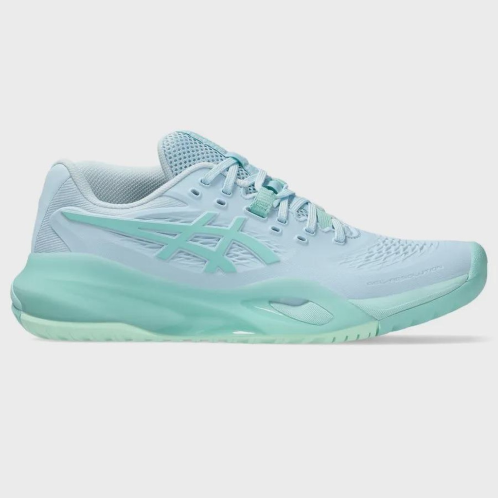 Tênis Feminino asics Gel-Resolution X