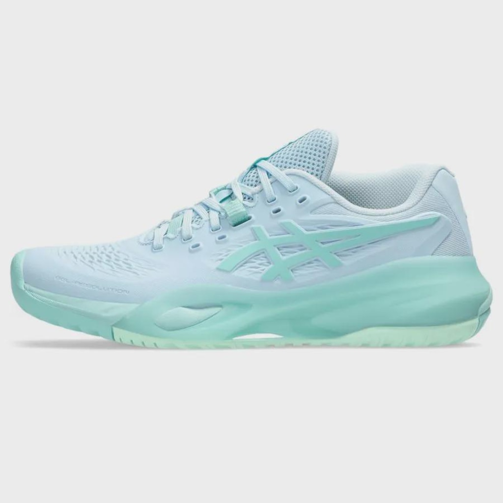 Imagem 2 do produto Tênis Feminino asics Gel-Resolution X