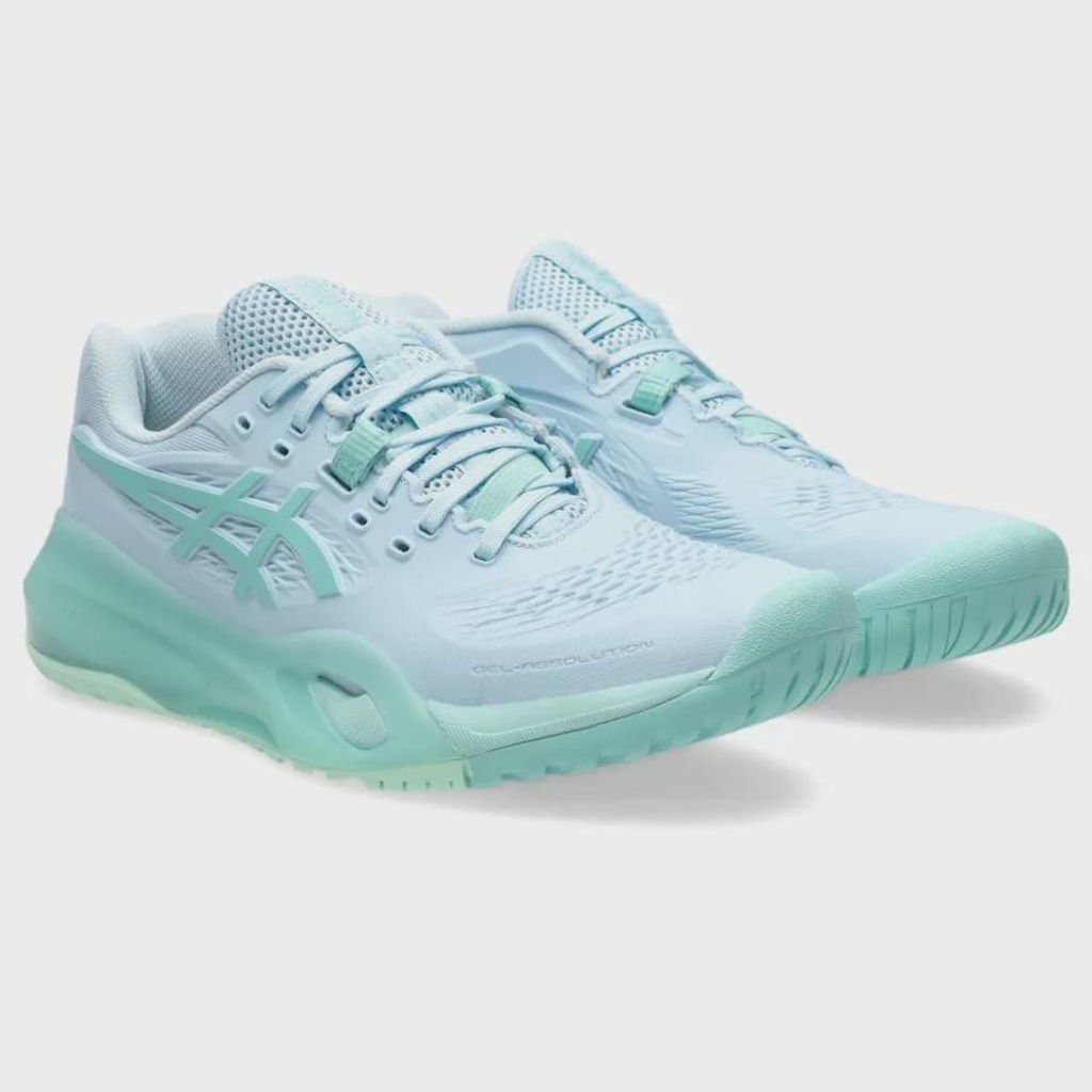 Imagem 5 do produto Tênis Feminino asics Gel-Resolution X