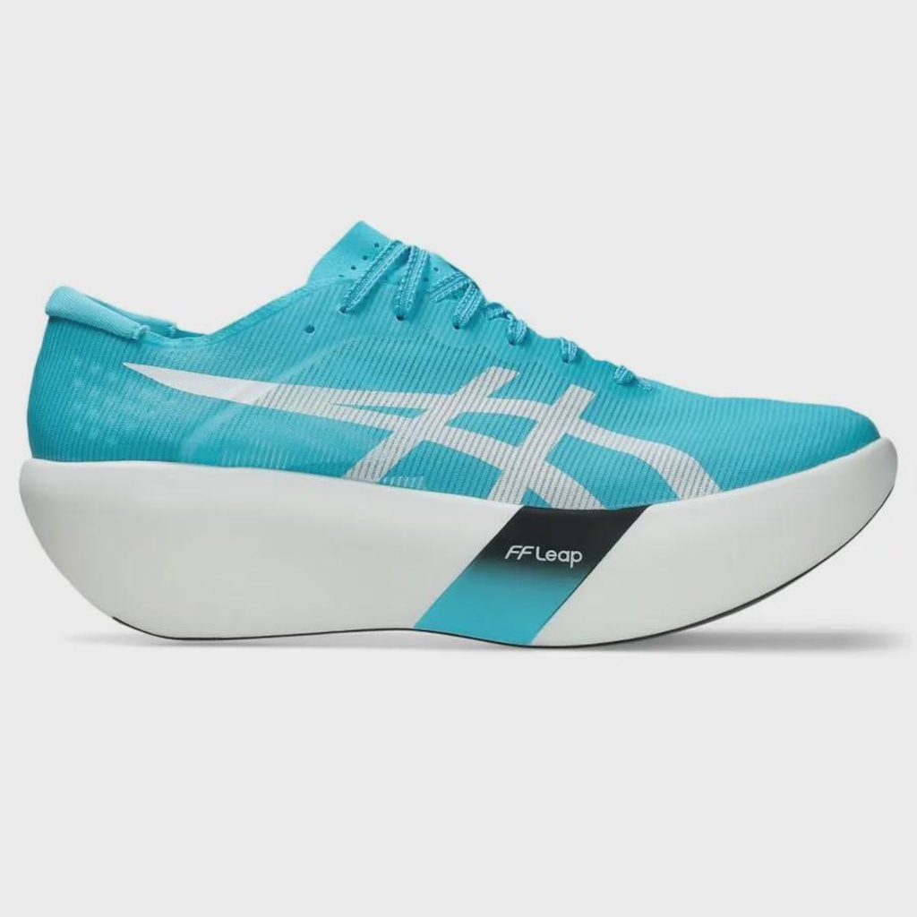 Tênis Unissex asics Metaspeed Ray