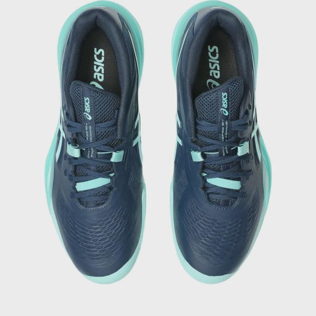Imagem 3 do produto Tênis Masculino asics Gel-Resolution X