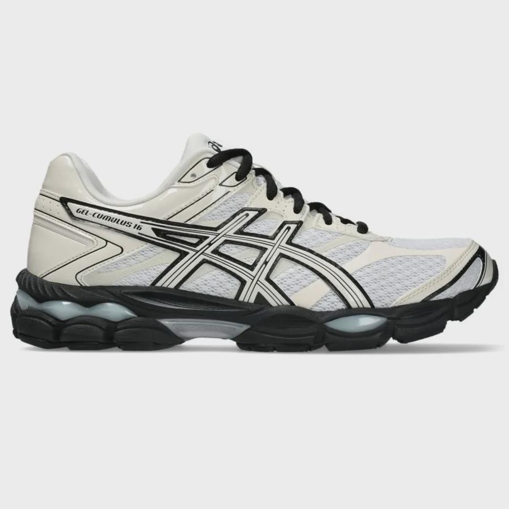Tênis Masculino asics Gel Cumulus 16