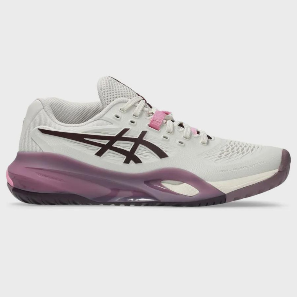 Tênis Feminino asics Gel-Resolution X