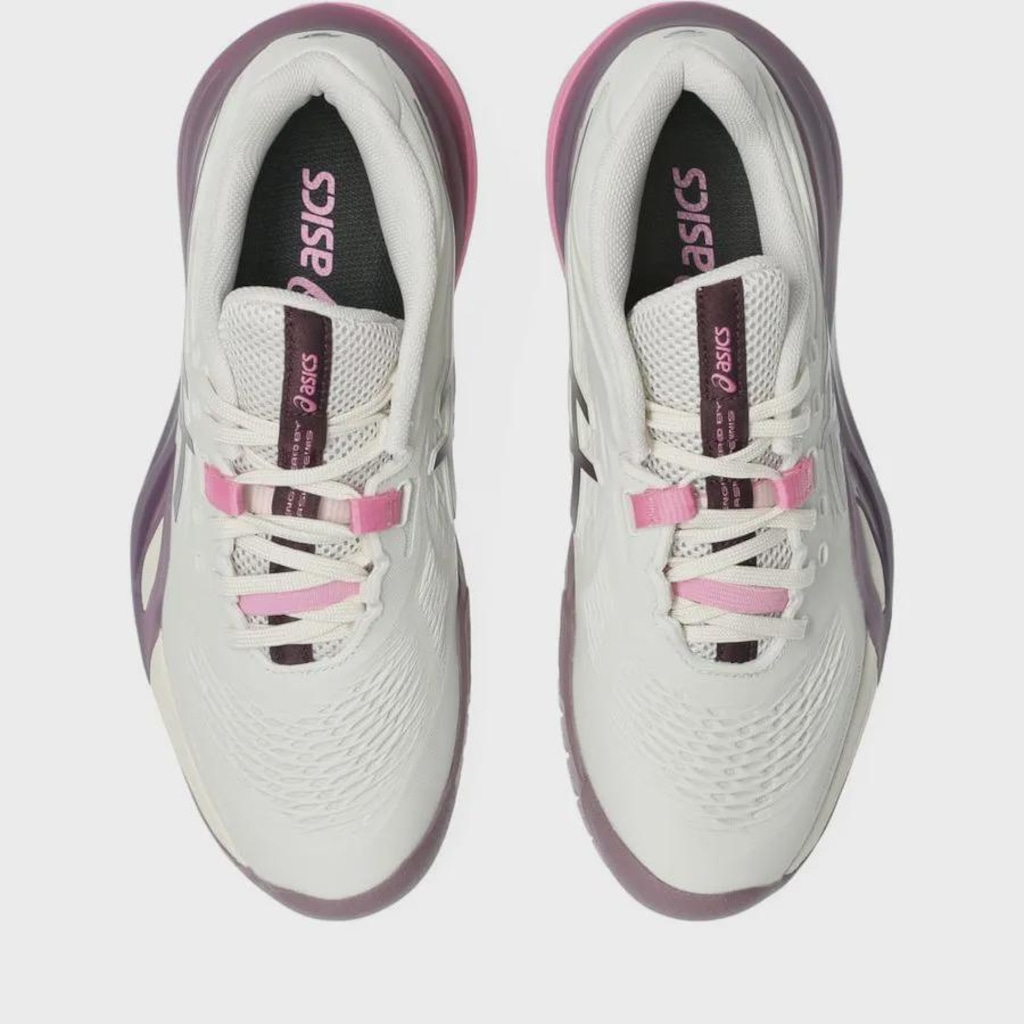 Imagem 3 do produto Tênis Feminino asics Gel-Resolution X