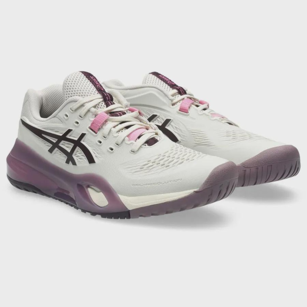 Imagem 5 do produto Tênis Feminino asics Gel-Resolution X