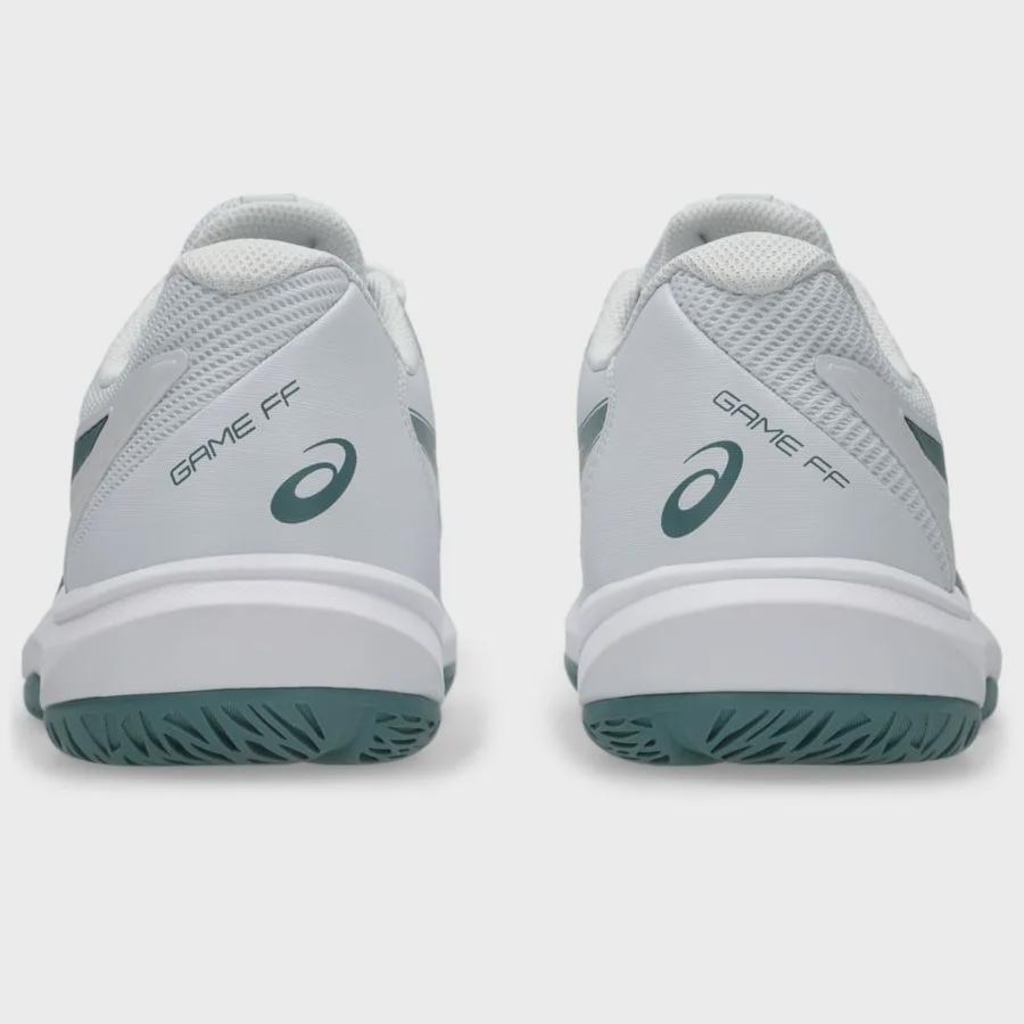Imagem 4 do produto Tênis Masculino asics Game Ff