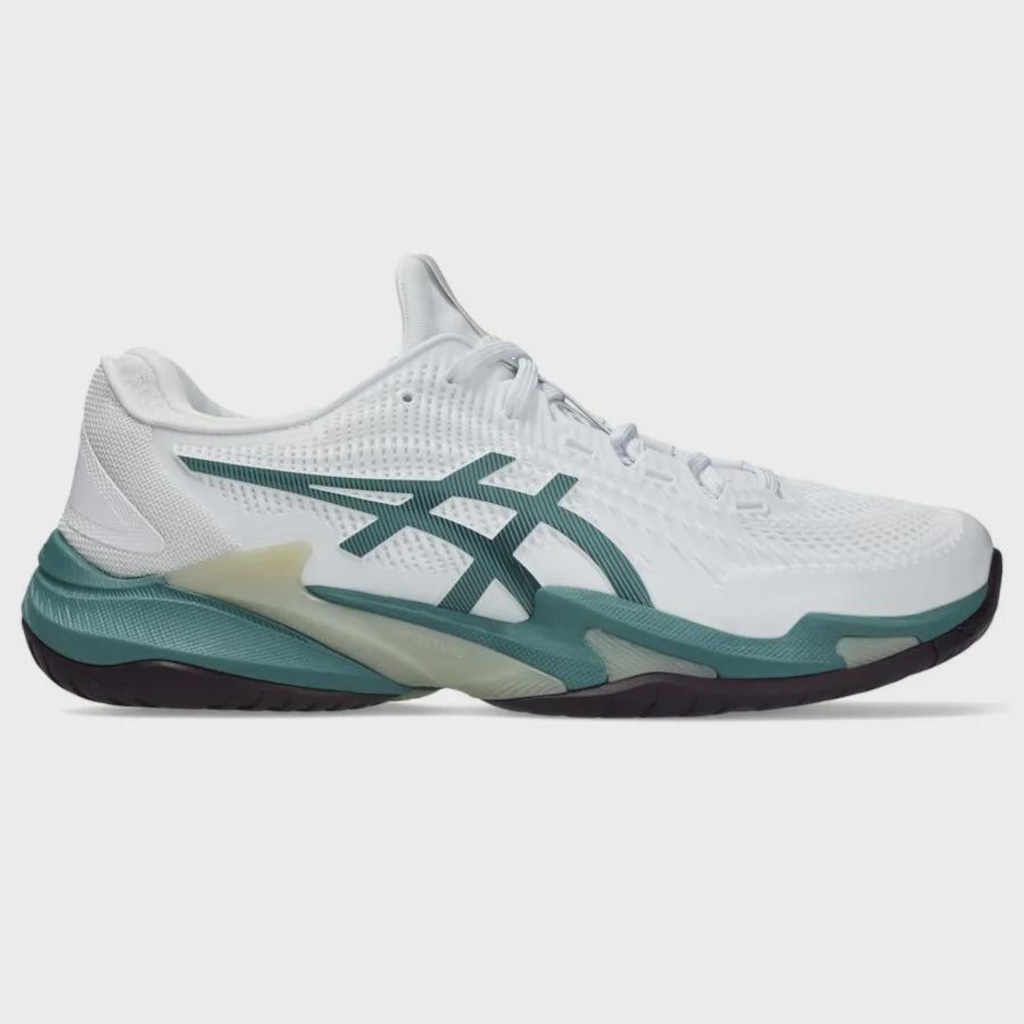 Tênis Masculino asics Court Ff 3