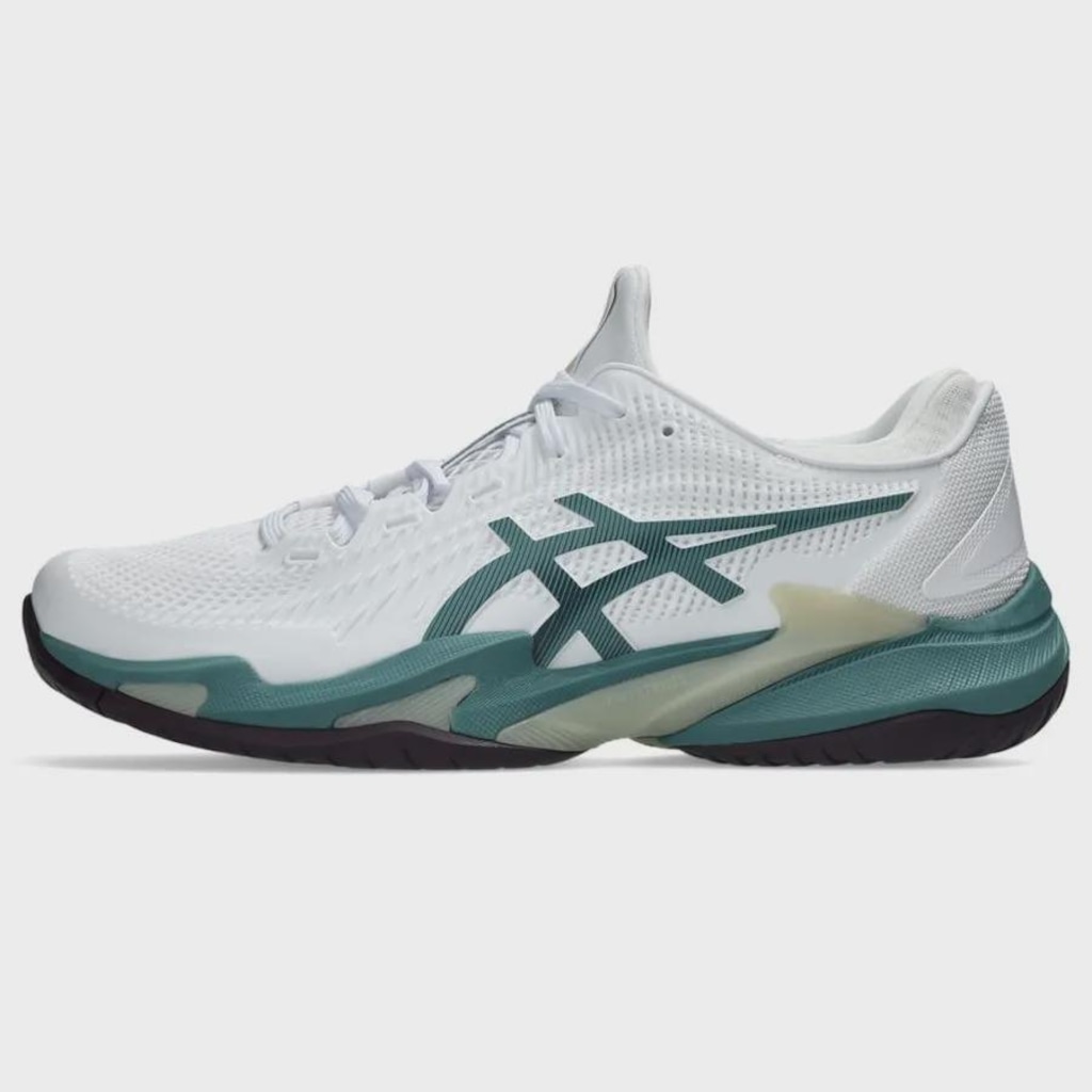 Imagem 2 do produto Tênis Masculino asics Court Ff 3