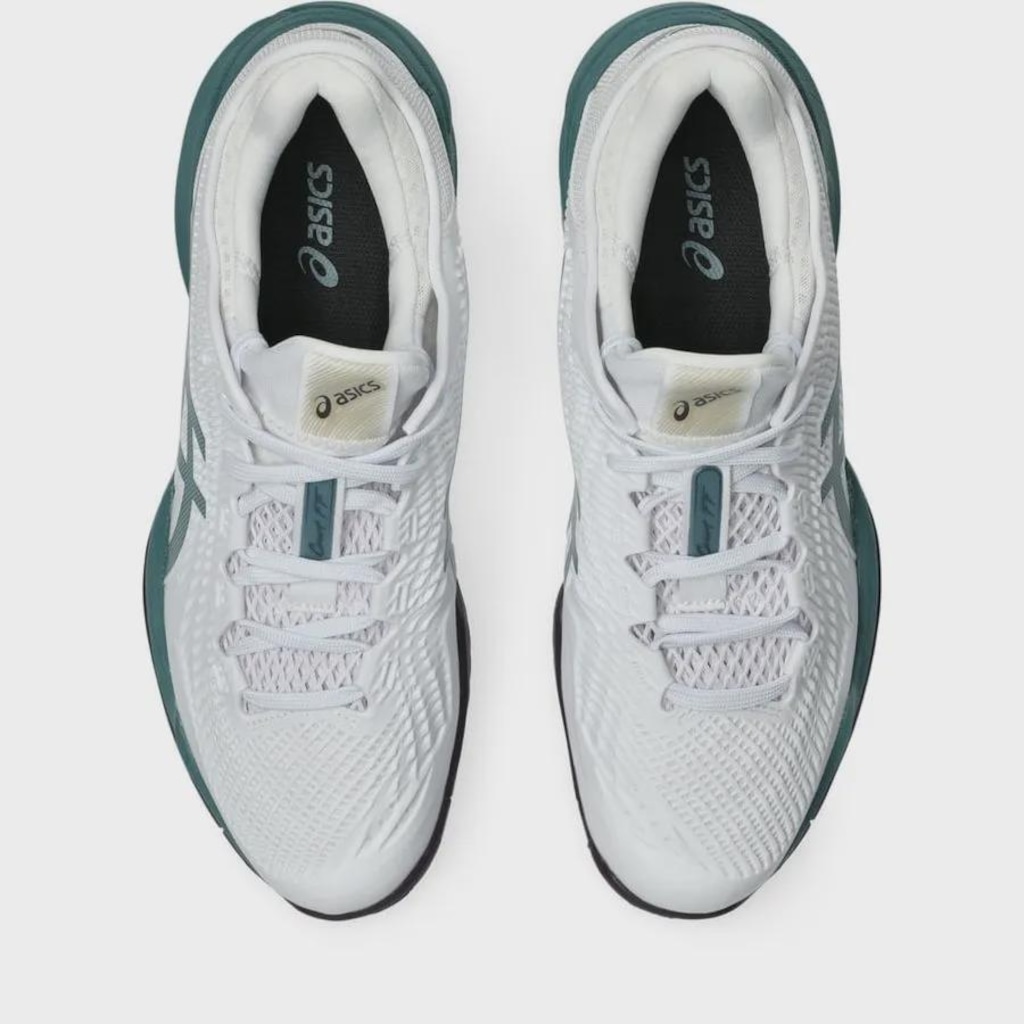 Imagem 3 do produto Tênis Masculino asics Court Ff 3