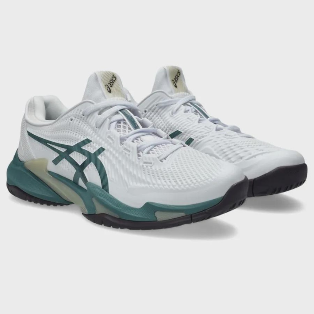 Imagem 5 do produto Tênis Masculino asics Court Ff 3