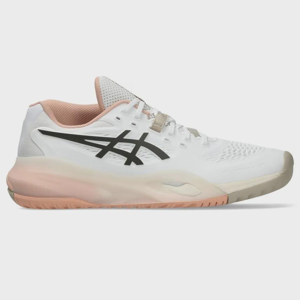 Tênis Feminino asics Gel-Resolution X