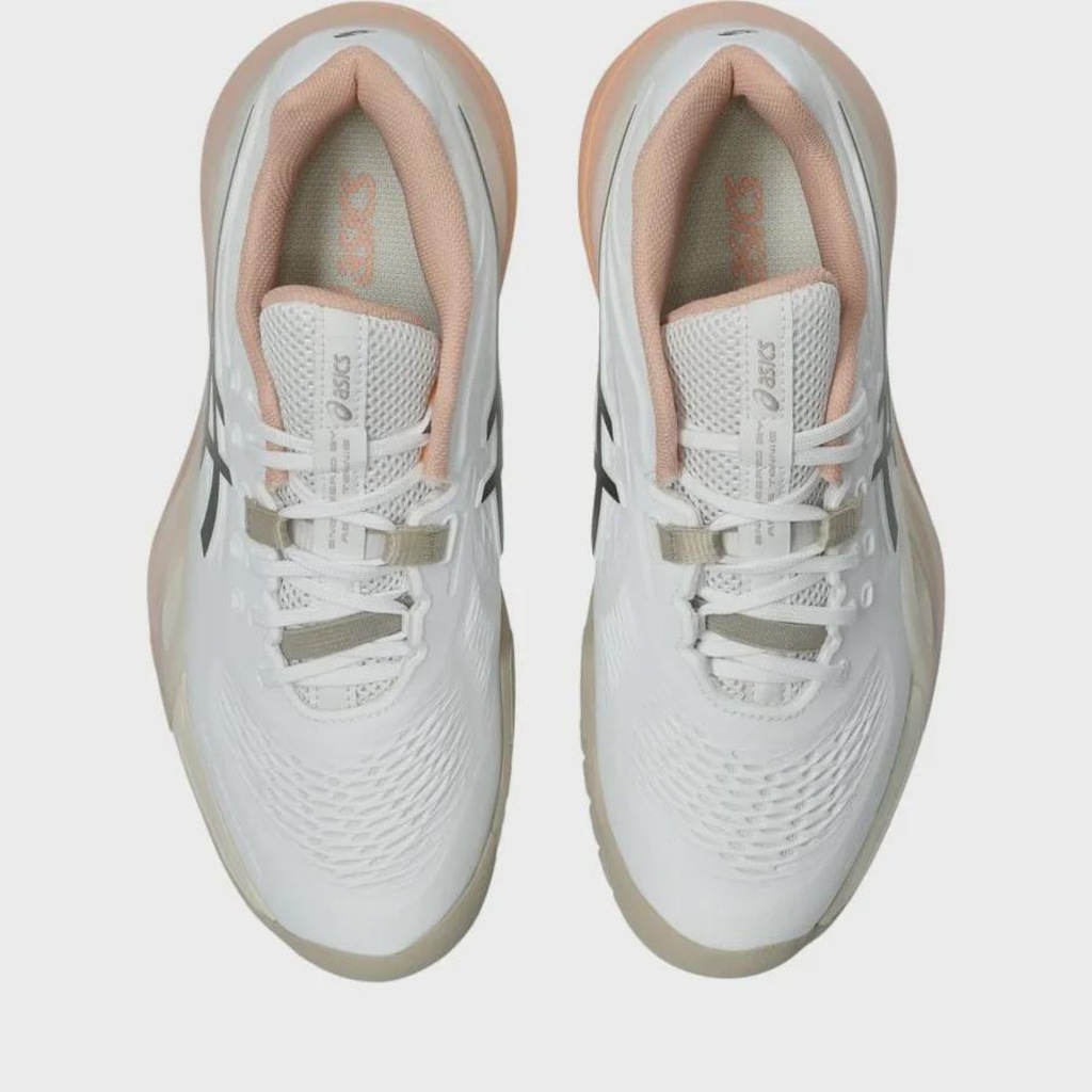 Imagem 3 do produto Tênis Feminino asics Gel-Resolution X