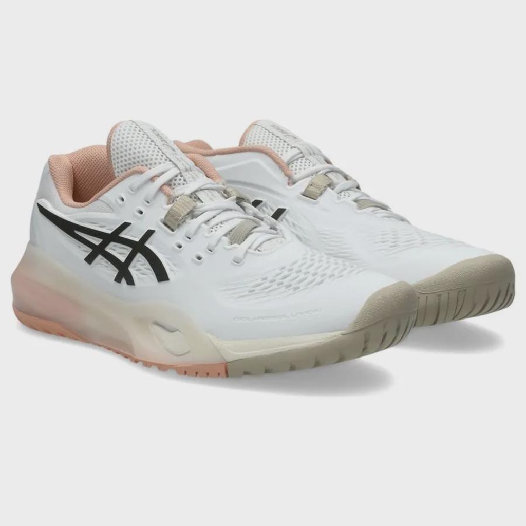 Imagem 5 do produto Tênis Feminino asics Gel-Resolution X