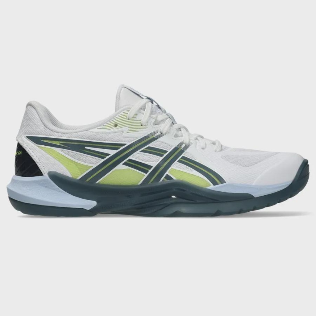 Tênis Masculino asics Powerbreak Ff