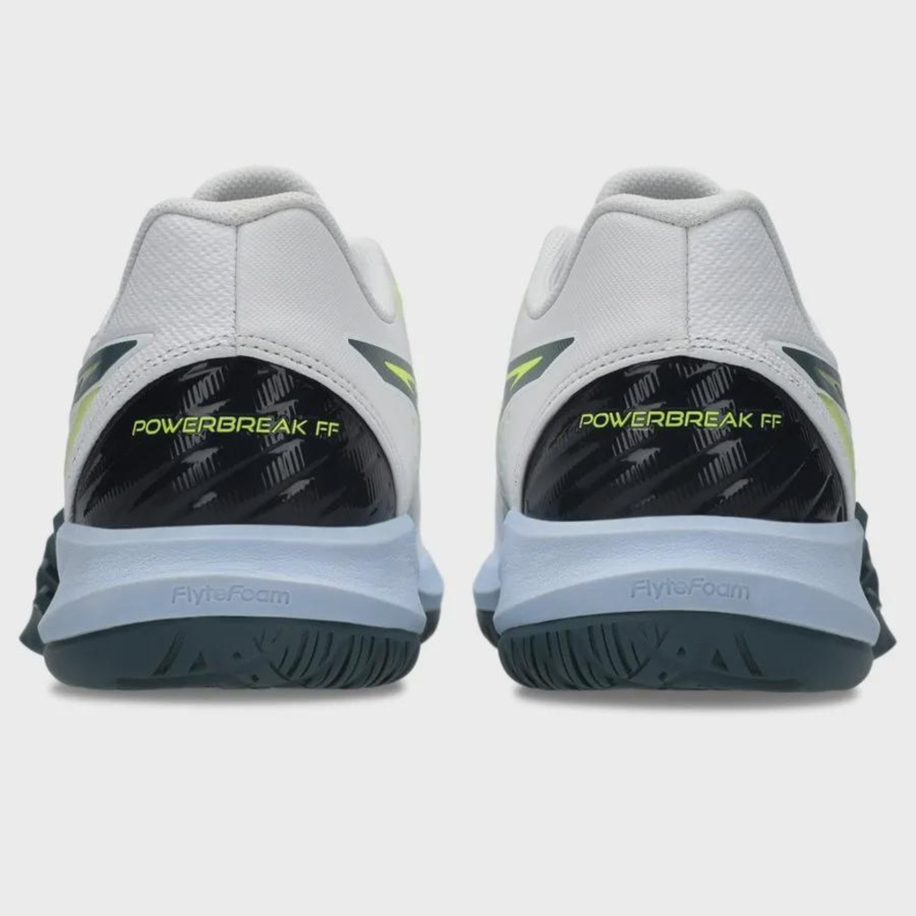 Imagem 4 do produto Tênis Masculino asics Powerbreak Ff