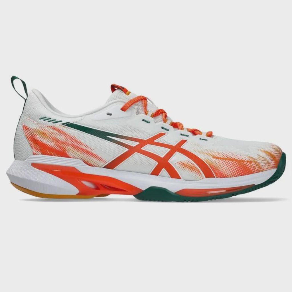 Tênis Masculino asics Sonicsmash FF