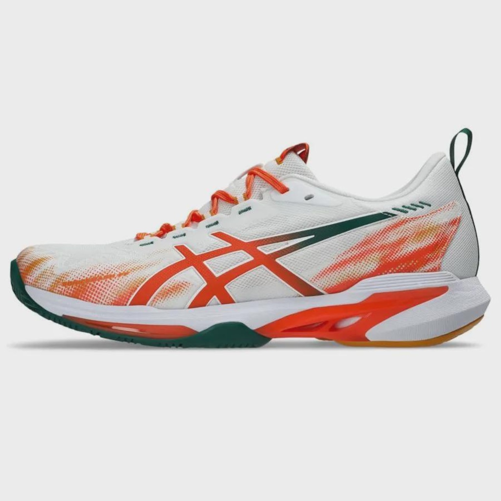 Imagem 2 do produto Tênis Masculino asics Sonicsmash FF