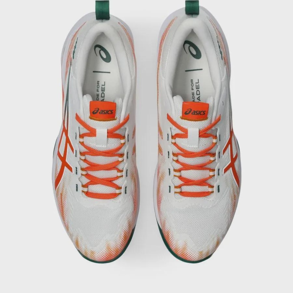 Imagem 3 do produto Tênis Masculino asics Sonicsmash FF