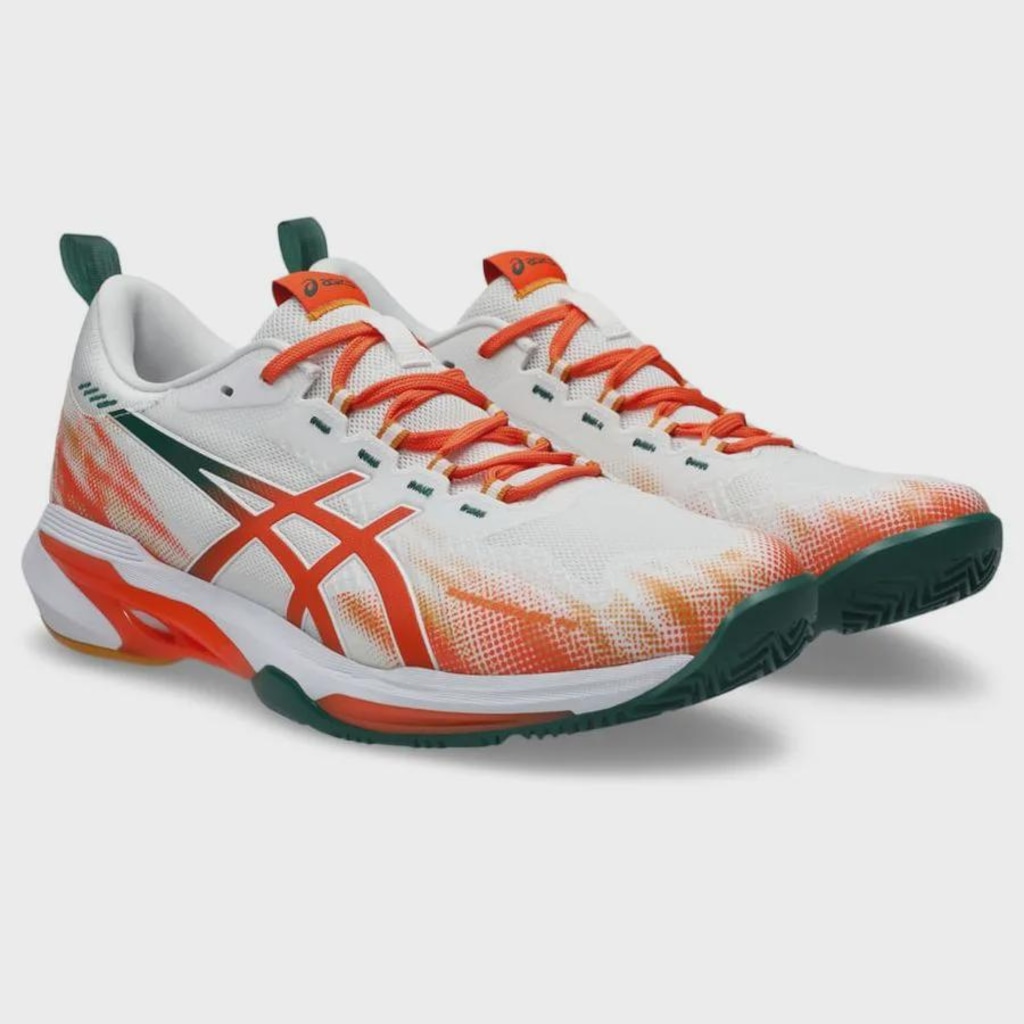 Imagem 5 do produto Tênis Masculino asics Sonicsmash FF