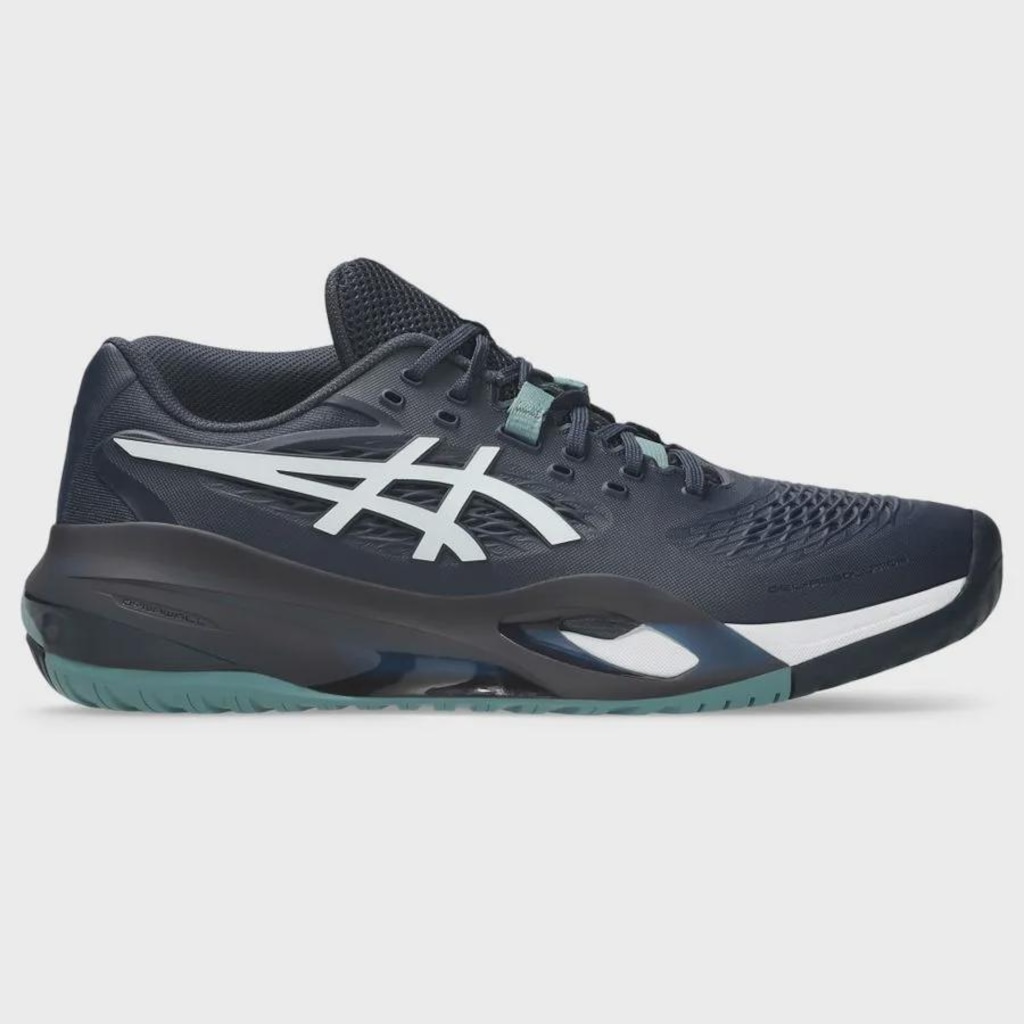 Imagem 1 do produto Tênis Masculino asics Gel-Resolution X
