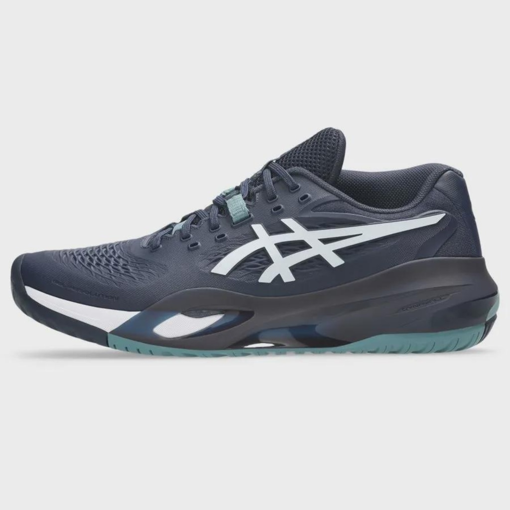 Imagem 2 do produto Tênis Masculino asics Gel-Resolution X
