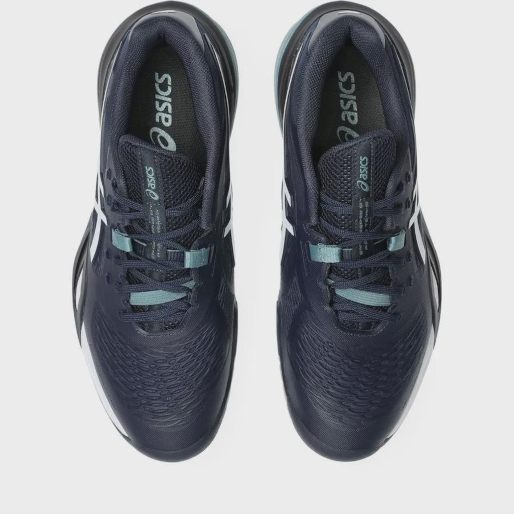 Imagem 3 do produto Tênis Masculino asics Gel-Resolution X