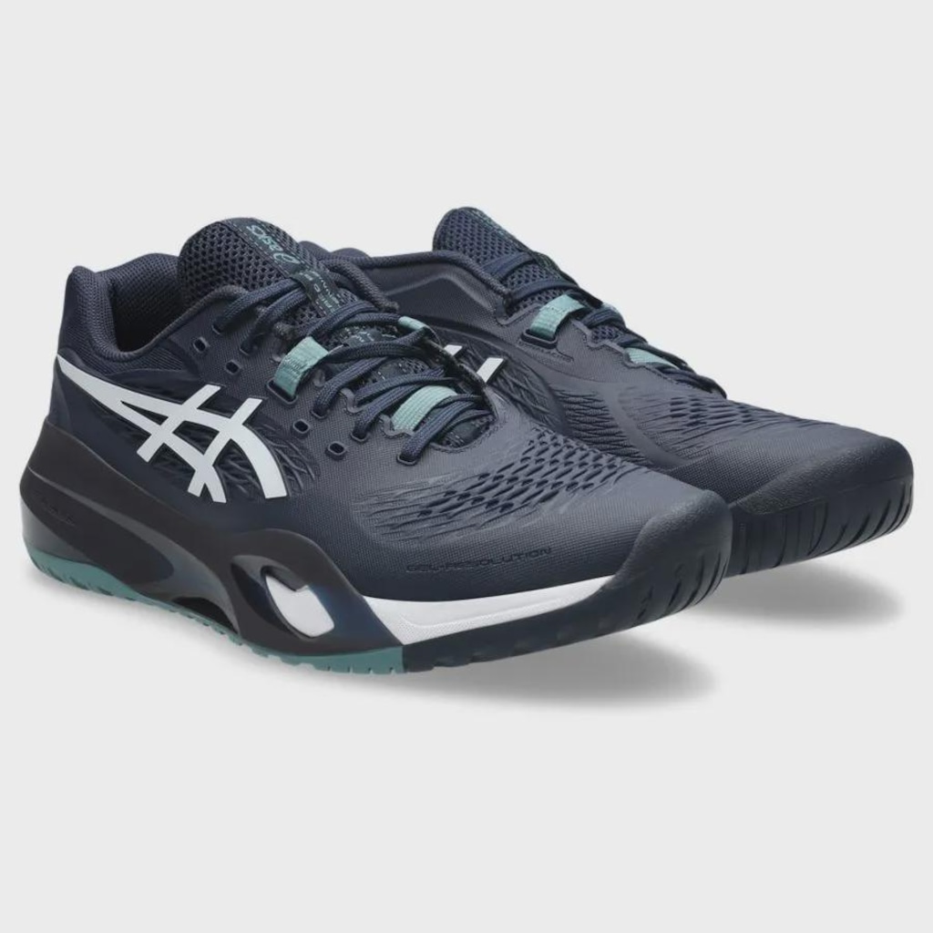 Imagem 5 do produto Tênis Masculino asics Gel-Resolution X