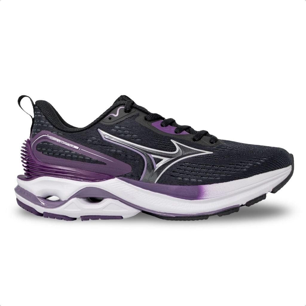 Tênis Feminino Mizuno Wave Dynasty 8