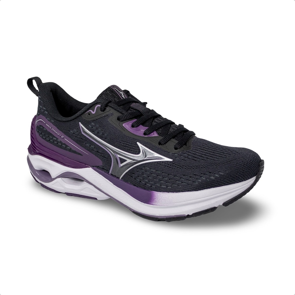 Imagem 2 do produto Tênis Feminino Mizuno Wave Dynasty 8