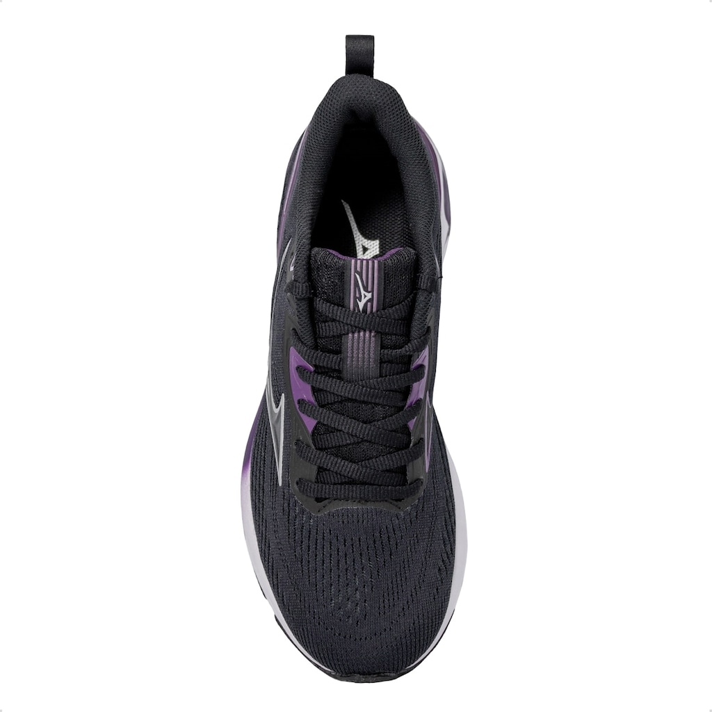 Imagem 3 do produto Tênis Feminino Mizuno Wave Dynasty 8