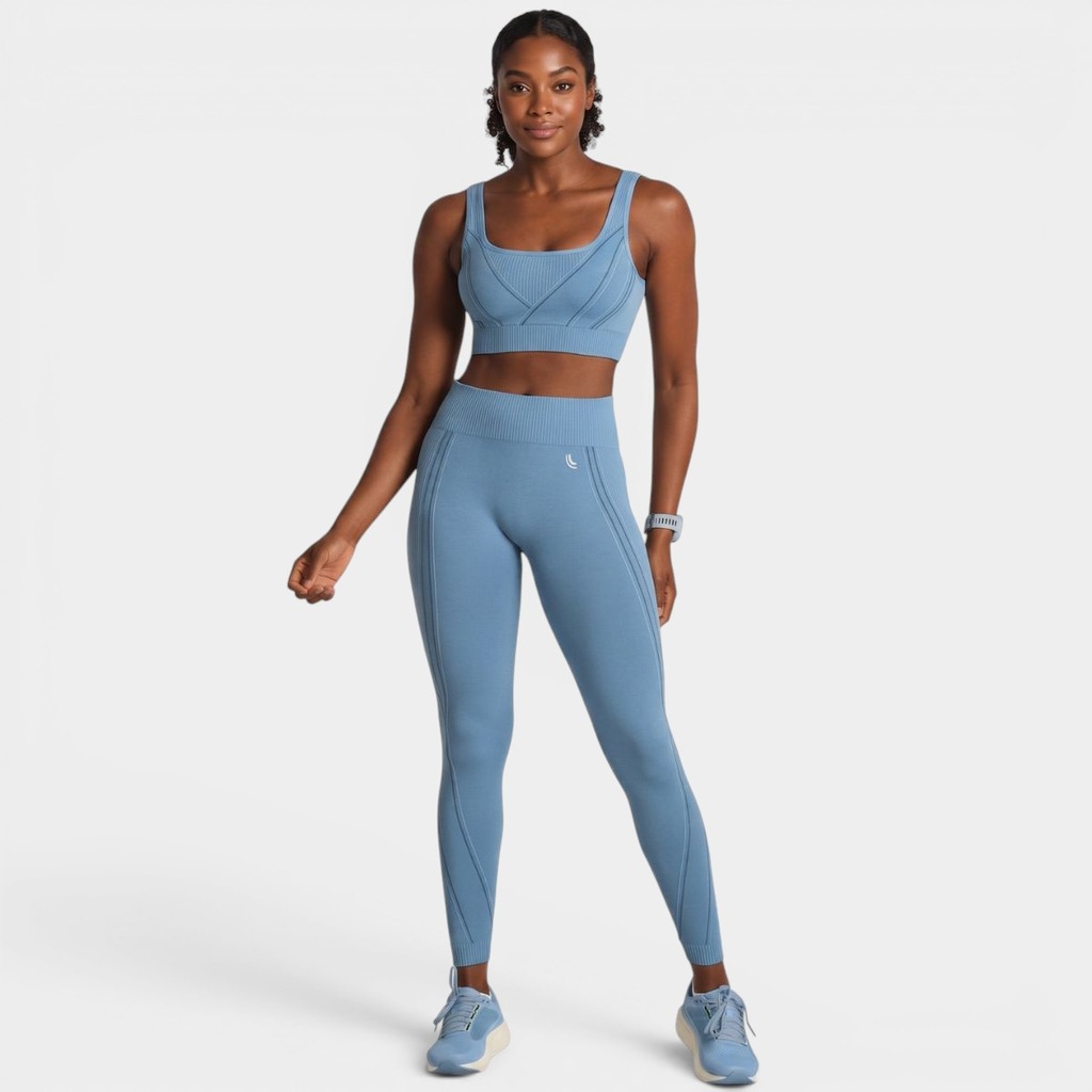 Calça Legging Lupo Max - Feminina