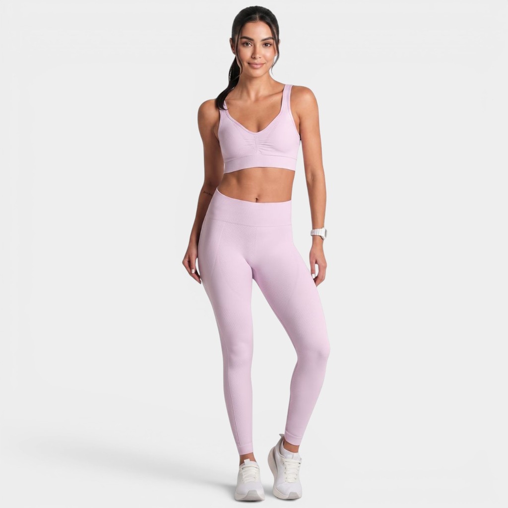 Calça Legging Lupo Basic - Feminina