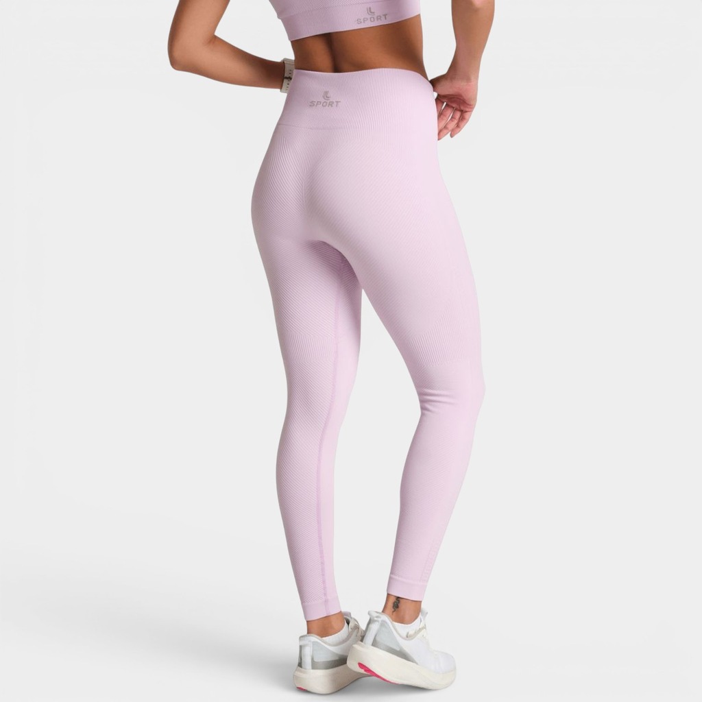 Imagem 4 do produto Calça Legging Lupo Basic - Feminina