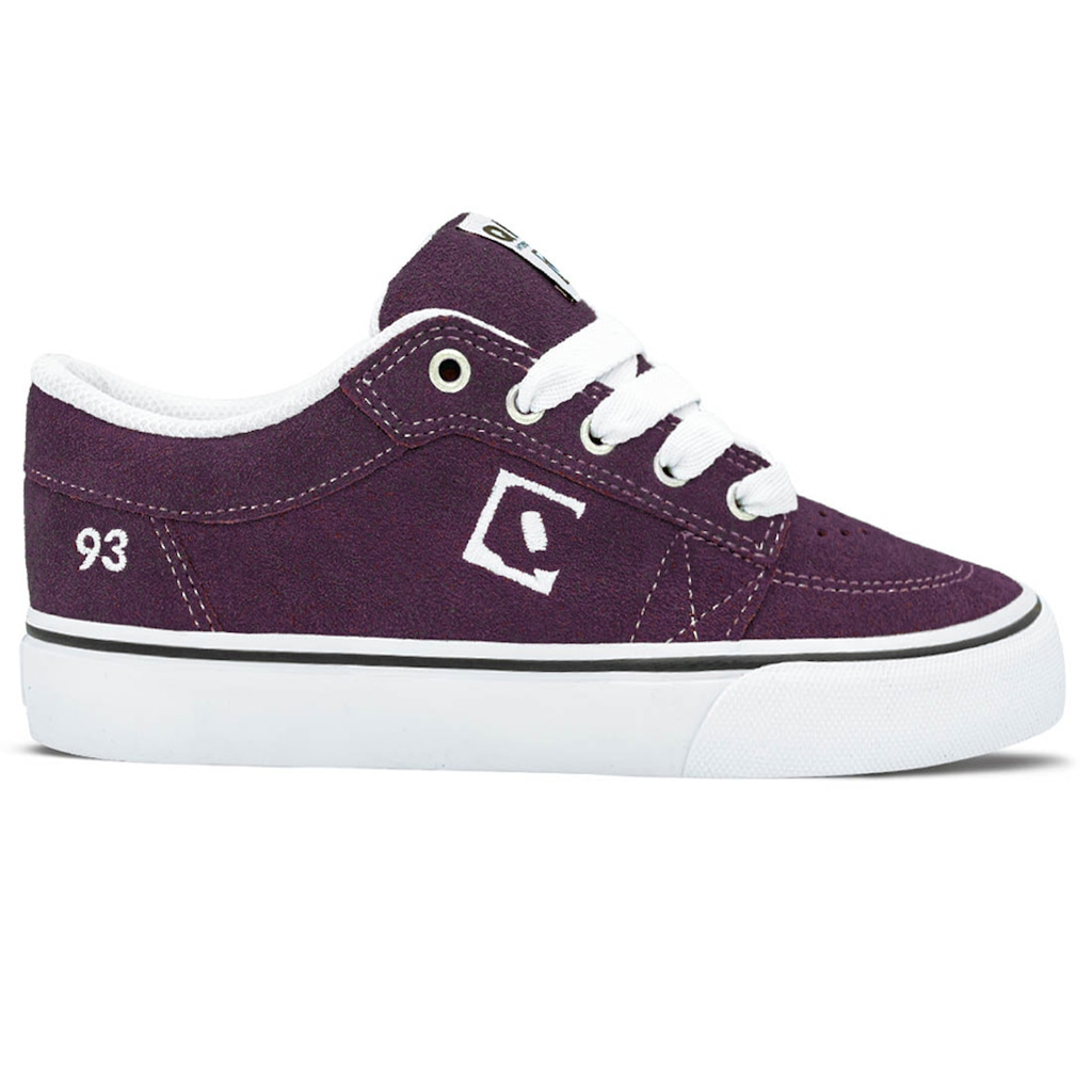 Tênis Unissex Qix Ninety Three